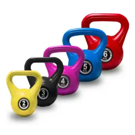 PESA RUSA POWER JOIS PVC RESISTENTE