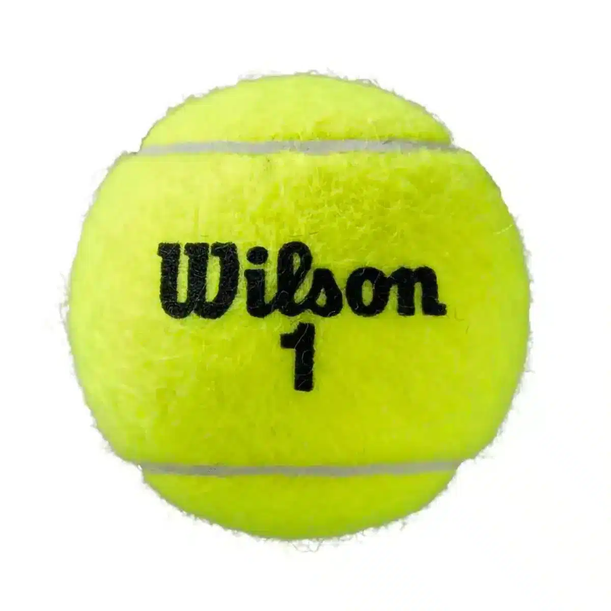 PELOTAS DE TENIS WILSON ROLAND GARROS ALL COURT X3 UNID. - Imagen 3