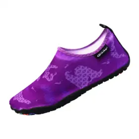 AQUA SHOES PORTO ADULTO LILA #POR-RUB-8
